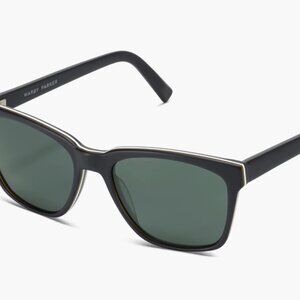 Warby Parker - Barkley Sunglasses